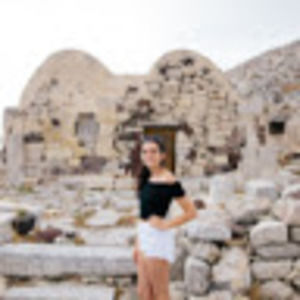 Meet your Posher, Jonelle